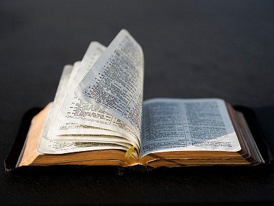 Tout sur la Bible